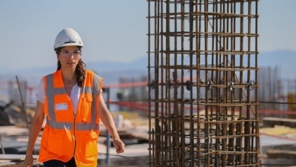 Τούρκος αρχιτέκτονας που έλαβε ένα βραβείο από τον πρίγκηπα Κάρολο είπε την ιστορία επιτυχίας του