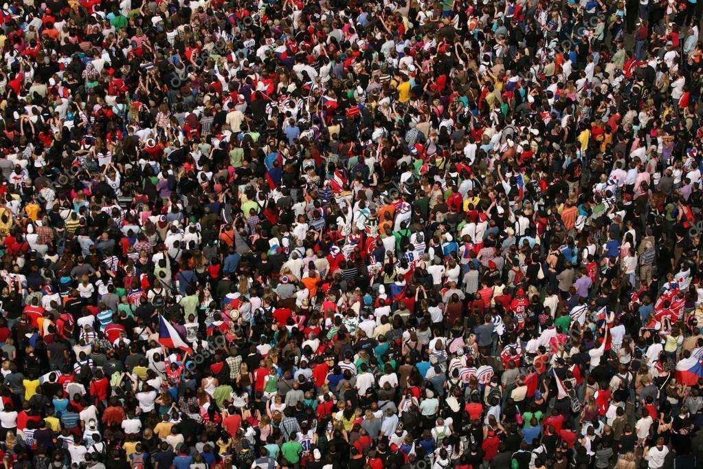 Ο παγκόσμιος πληθυσμός έφτασε τα 8 δισεκατομμύρια! ΟΗΕ: Έκκληση για βιώσιμη διαβίωση