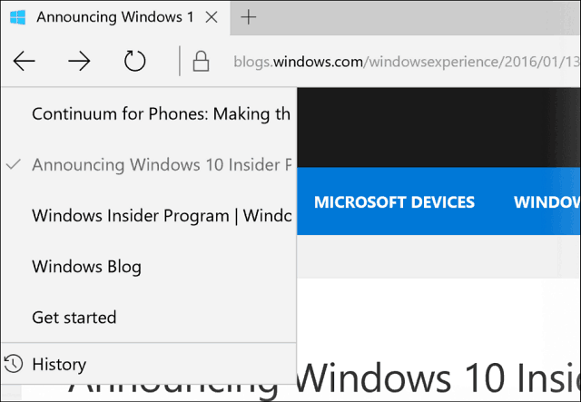 Νέο Windows 10 Redstone Insider Προεπισκόπηση Δημιουργία 11102 Διαθέσιμο τώρα