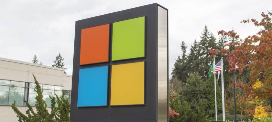 Η Microsoft ανοίγει τα Windows 10 Insider Preview Build 17754