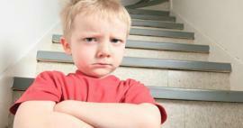 Ποιο είναι το ακατάλληλο παιδί; Ποια είναι τα χαρακτηριστικά του δυσπροσαρμοστικού παιδιού; 