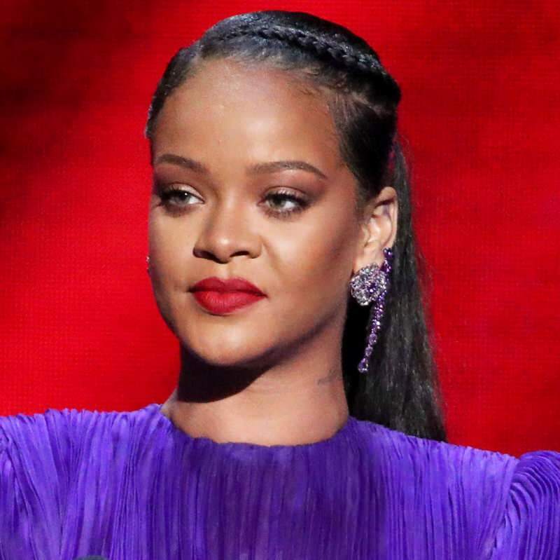 Η Rihanna μπήκε στη λίστα των πλουσίων! Ποια είναι η Rihanna;