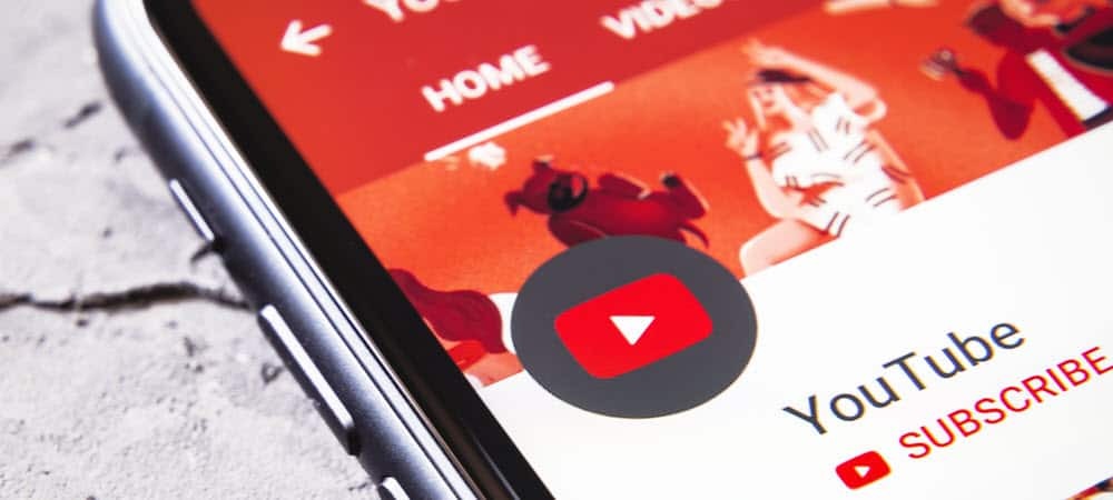 Πώς να κατεβάσετε βίντεο από το YouTube στο iPhone