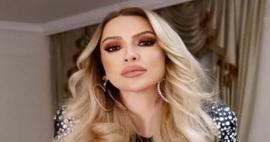 Συγκλονιστικές δηλώσεις της Hadise για την ιδιωτική της ζωή! «Οι άντρες δεν αντέχουν το όνομά μου»